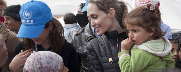Angelina Jolie Angelina Jolie