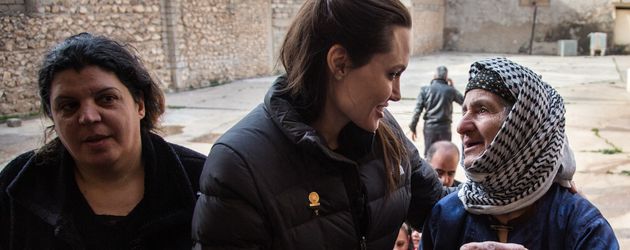 Angelina Jolie Angelina Jolie