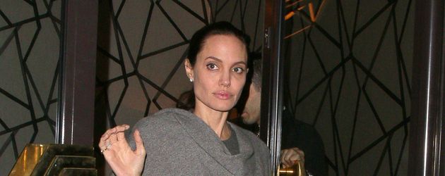 Angelina Jolie, Hollywood-Star Angelina Jolie, Hollywood-Star