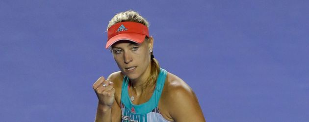 Angelique Kerber Angelique Kerber