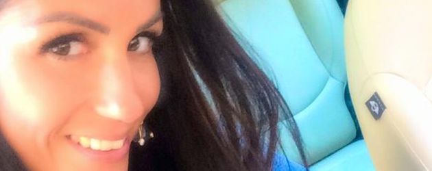 Anja Polzer, bekannt aus "Der Bachelor" Anja Polzer, bekannt aus "Der Bachelor"