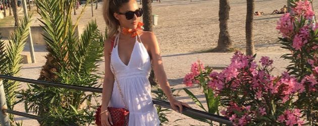 Ann-Kathrin Brömmel Ann-Kathrin Brömmel