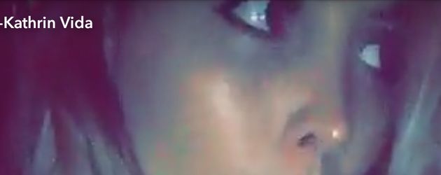 Ann-Kathrin Brömmel beim Konzert von Justin Bieber in NYC Ann-Kathrin Brömmel beim Konzert von Justin Bieber in NYC