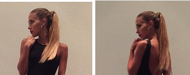 Ann-Kathrin Brömmel Ann-Kathrin Brömmel