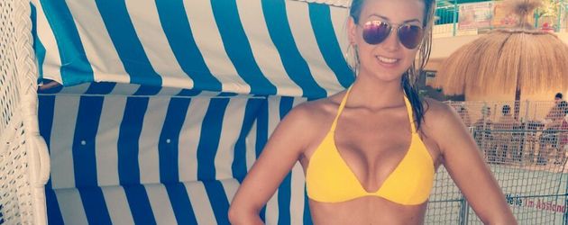 Anna-Carina Woitschack Anna-Carina Woitschack