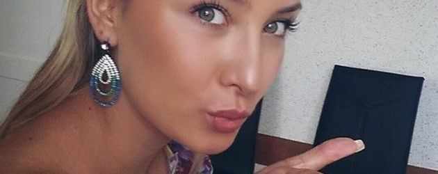 Anna-Carina Woitschack Anna-Carina Woitschack