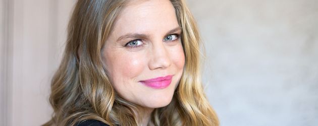 Anna Chlumsky, wurde mit "My Girl" 1991 zum Kinderstar Anna Chlumsky, wurde mit "My Girl" 1991 zum Kinderstar