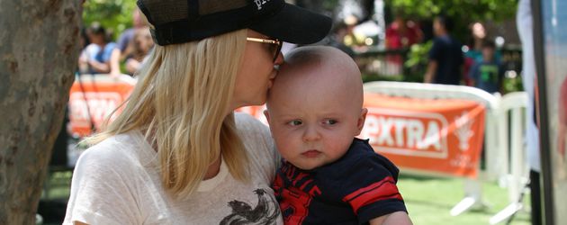Anna Faris Anna Faris