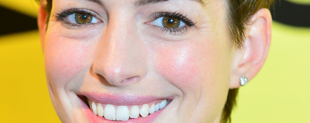 Anne Hathaway Anne Hathaway