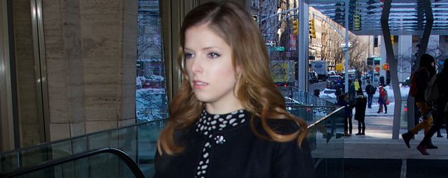 Anna Kendrick Anna Kendrick