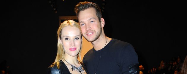 Anna Christiana Hofbauer und Marvin Albrecht Anna Christiana Hofbauer und Marvin Albrecht
