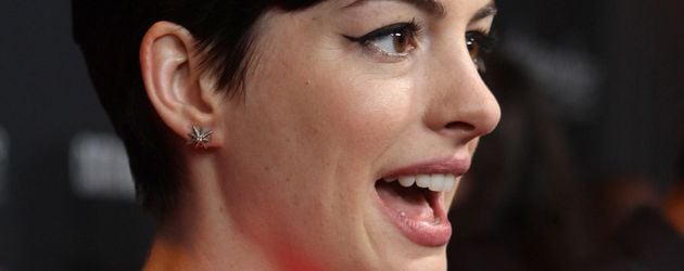 Anne Hathaway Anne Hathaway