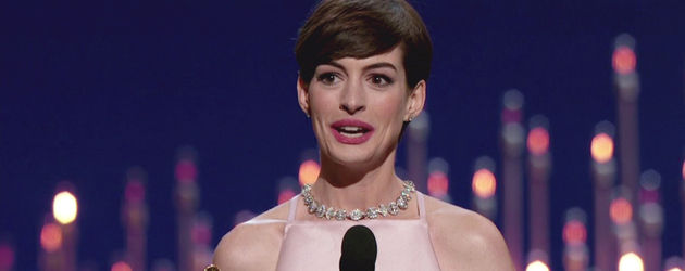 Anne Hathaway Anne Hathaway