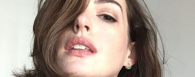 Schauspielerin Anne Hathaway Schauspielerin Anne Hathaway
