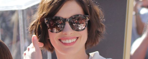 Anne Hathaway Anne Hathaway