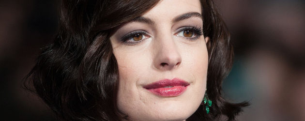 Anne Hathaway Anne Hathaway