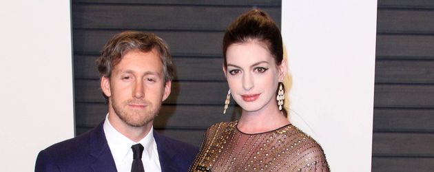 Anne Hathaway Anne Hathaway
