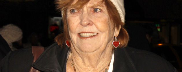 Anne Meara Anne Meara