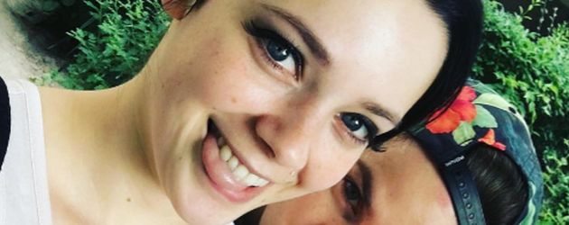 Anne Wünsche und Henning Merten Anne Wünsche und Henning Merten