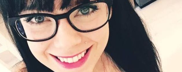 Anne Wünsche im Oktober 2016 auf einem Facebook-Bild Anne Wünsche im Oktober 2016 auf einem Facebook-Bild