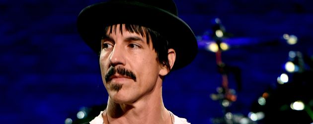 Anthony Kiedis bei der Red Hot Chili Peppers Album Release Party in Burbank, California Anthony Kiedis bei der Red Hot Chili Peppers Album Release Party in Burbank, California
