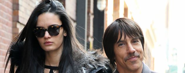 Anthony Kiedis Anthony Kiedis