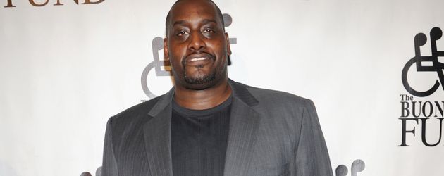 Anthony Mason Anthony Mason