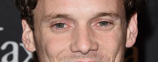 Anton Yelchin in Venedig, 2014 Anton Yelchin in Venedig, 2014