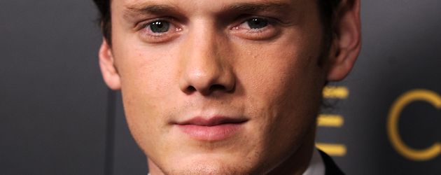 Anton Yelchin, Schauspieler Anton Yelchin, Schauspieler
