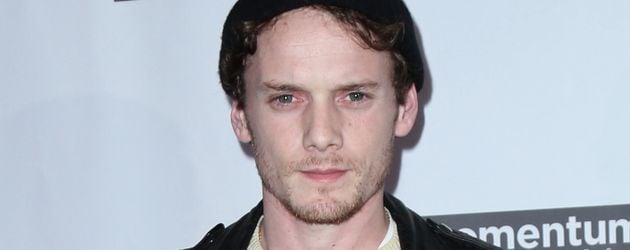 Anton Yelchin bei der "Intruders"-Premiere in Hollywood Anton Yelchin bei der "Intruders"-Premiere in Hollywood