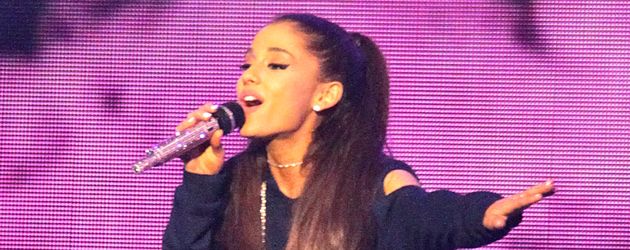 Ariana Grande Ariana Grande