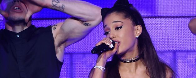 Ariana Grande Ariana Grande