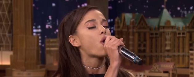Ariana Grande Ariana Grande