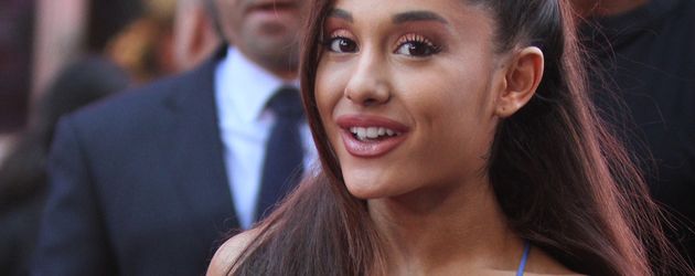 Ariana Grande Ariana Grande