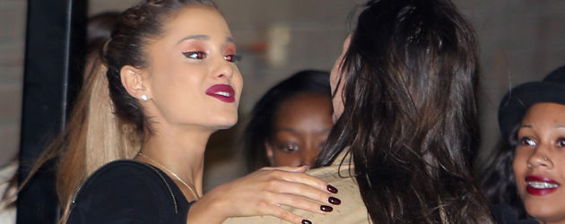 Ariana Grande Ariana Grande