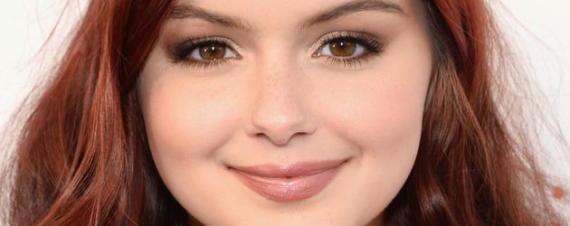 Ariel Winter auf dem ABC "Modern Family"-ATAS -Event Ariel Winter auf dem ABC "Modern Family"-ATAS -Event