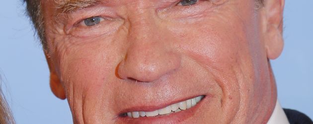 Arnold Schwarzenegger Arnold Schwarzenegger