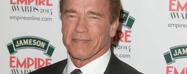 Arnold Schwarzenegger Arnold Schwarzenegger