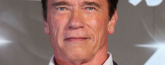 Arnold Schwarzenegger Arnold Schwarzenegger