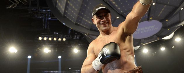Arthur Abraham, Boxer Arthur Abraham, Boxer