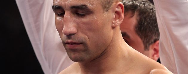 Arthur Abraham, Box-Champ Arthur Abraham, Box-Champ