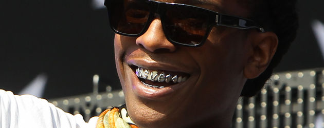 ASAP Rocky ASAP Rocky