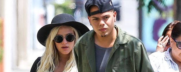 Ashlee Simpson Ashlee Simpson