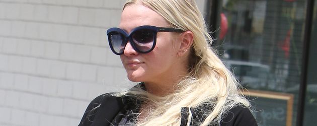 Ashlee Simpson Ashlee Simpson