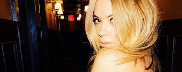 Ashley Benson Ashley Benson