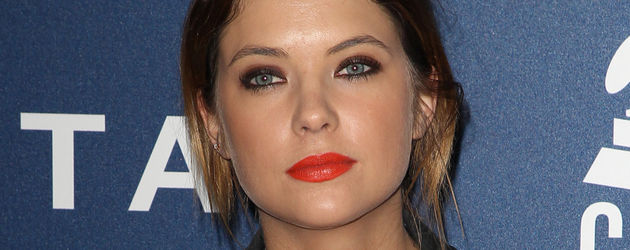 Ashley Benson Ashley Benson