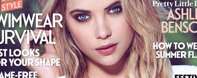 Ashley Benson Ashley Benson