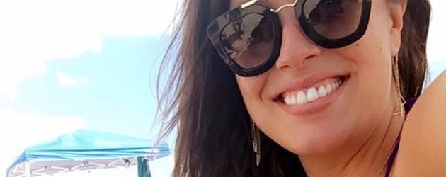 Ashley Graham, Plus-Size-Model Ashley Graham, Plus-Size-Model