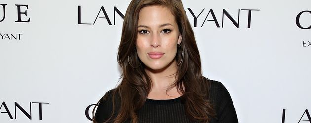 Ashley Graham Ashley Graham