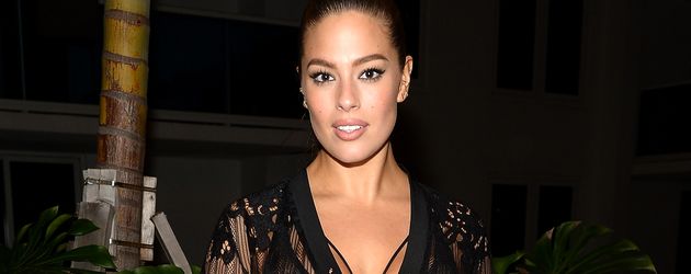 Ashley Graham Ashley Graham